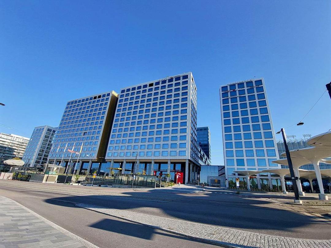 Firdonkatu 2 - Photo 4 Firdonkatu 2 office space - View 4 in Helsinki - TwentyFourHourAccess, meeting_rooms, parking