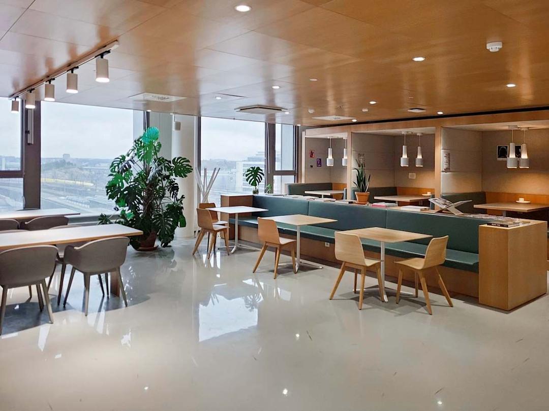 Firdonkatu 2 - Photo 5 Firdonkatu 2 office space - View 5 in Helsinki - TwentyFourHourAccess, meeting_rooms, parking