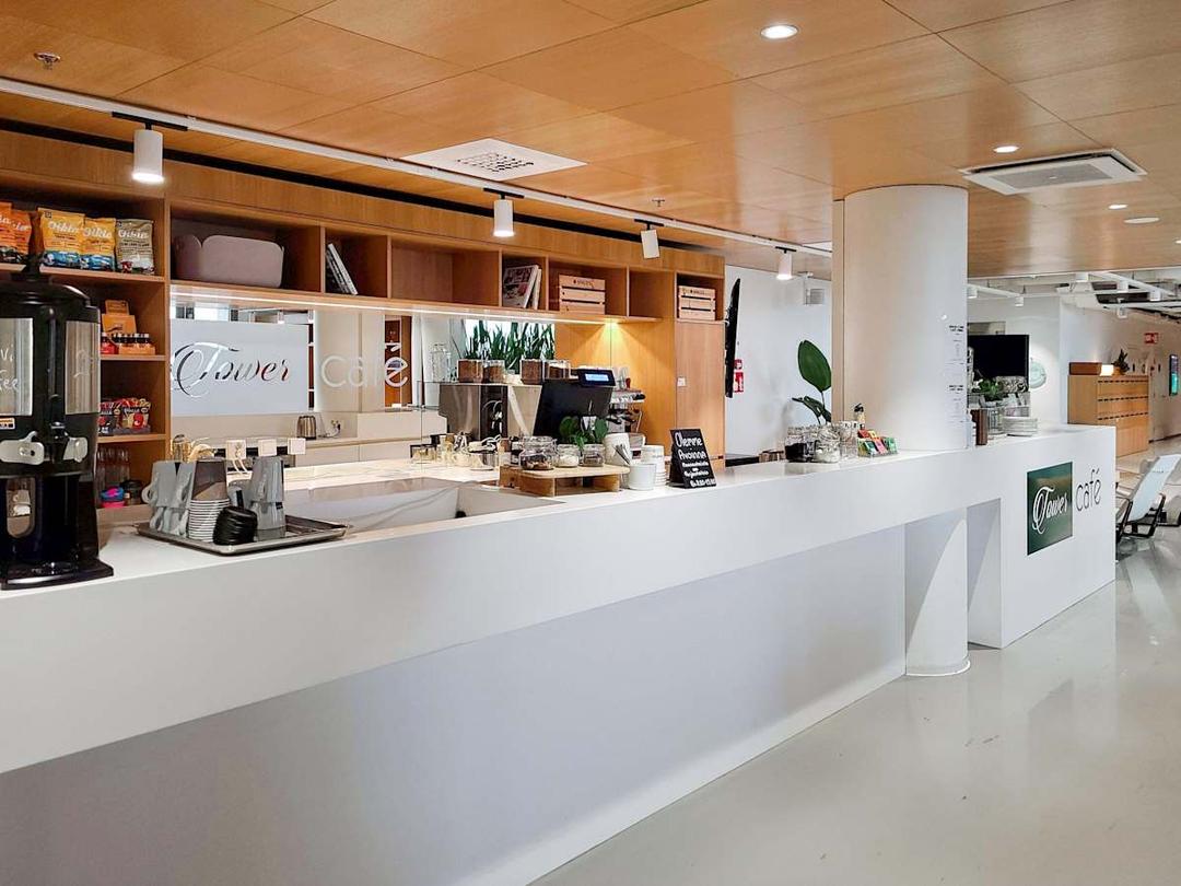 Firdonkatu 2 - Photo 6 Firdonkatu 2 office space - View 6 in Helsinki - TwentyFourHourAccess, meeting_rooms, parking