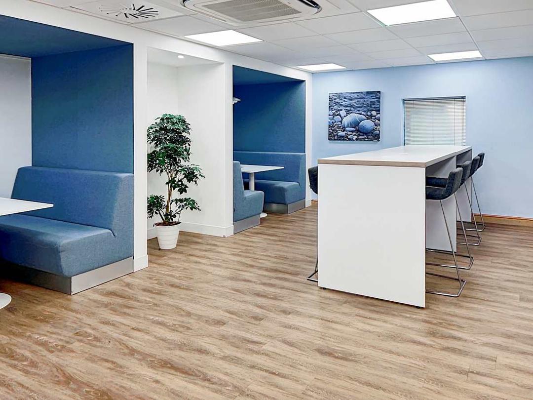 Park House office space - View 5 in Rednal - TwentyFourHourAccess, meeting_rooms, parking