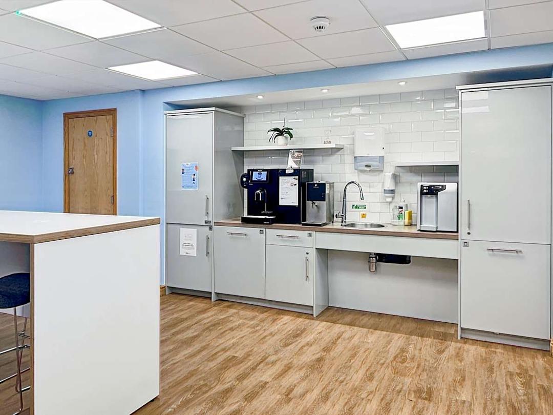 Park House - Photo 6 Park House office space - View 6 in Rednal - TwentyFourHourAccess, meeting_rooms, parking