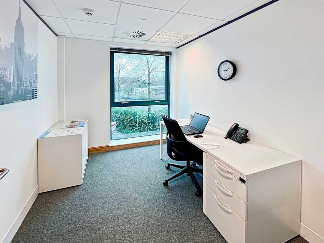Park House - Photo 4 Park House office space - View 4 in Rednal - TwentyFourHourAccess, meeting_rooms, parking
