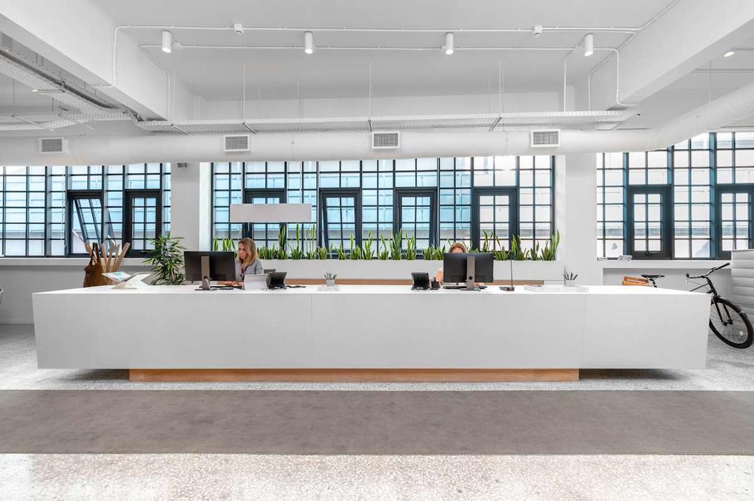 Theanous 15 - Photo 2 Theanous 15 office space - View 2 in Athina - TwentyFourHourAccess, meeting_rooms, parking