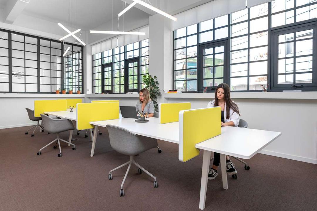 Theanous 15 - Photo 4 Theanous 15 office space - View 4 in Athina - TwentyFourHourAccess, meeting_rooms, parking