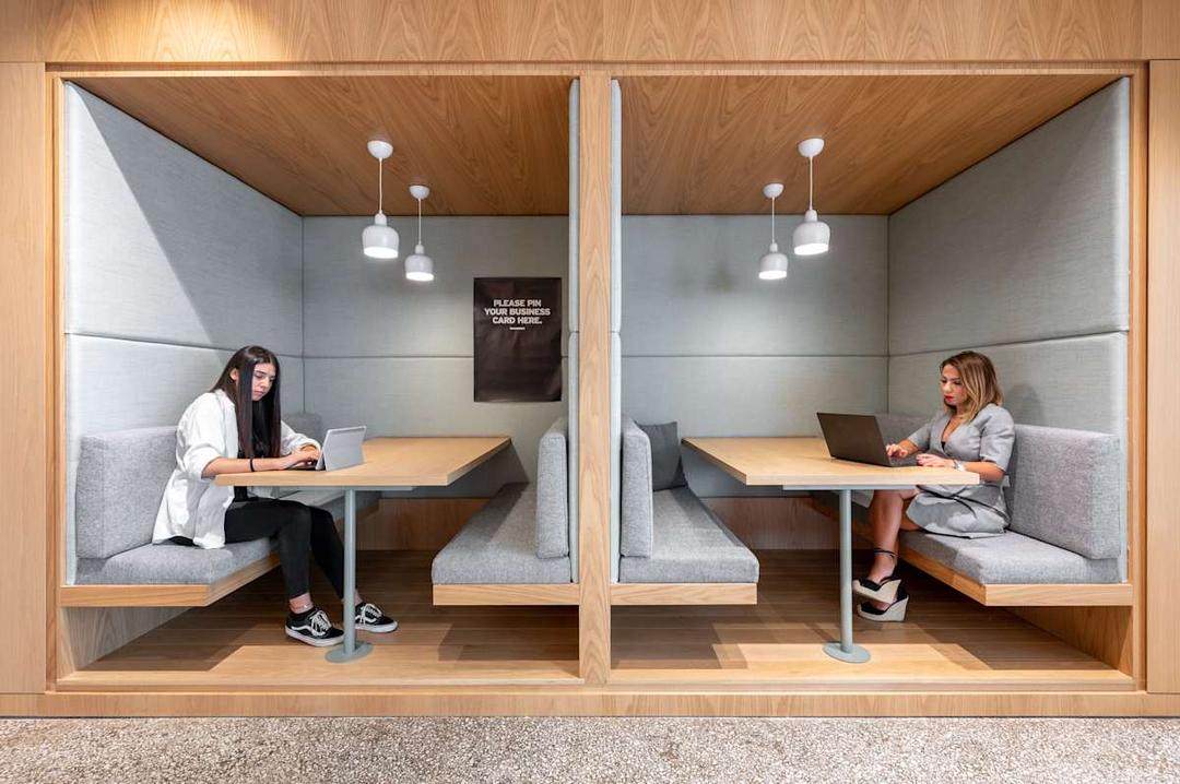 Theanous 15 - Photo 6 Theanous 15 office space - View 6 in Athina - TwentyFourHourAccess, meeting_rooms, parking