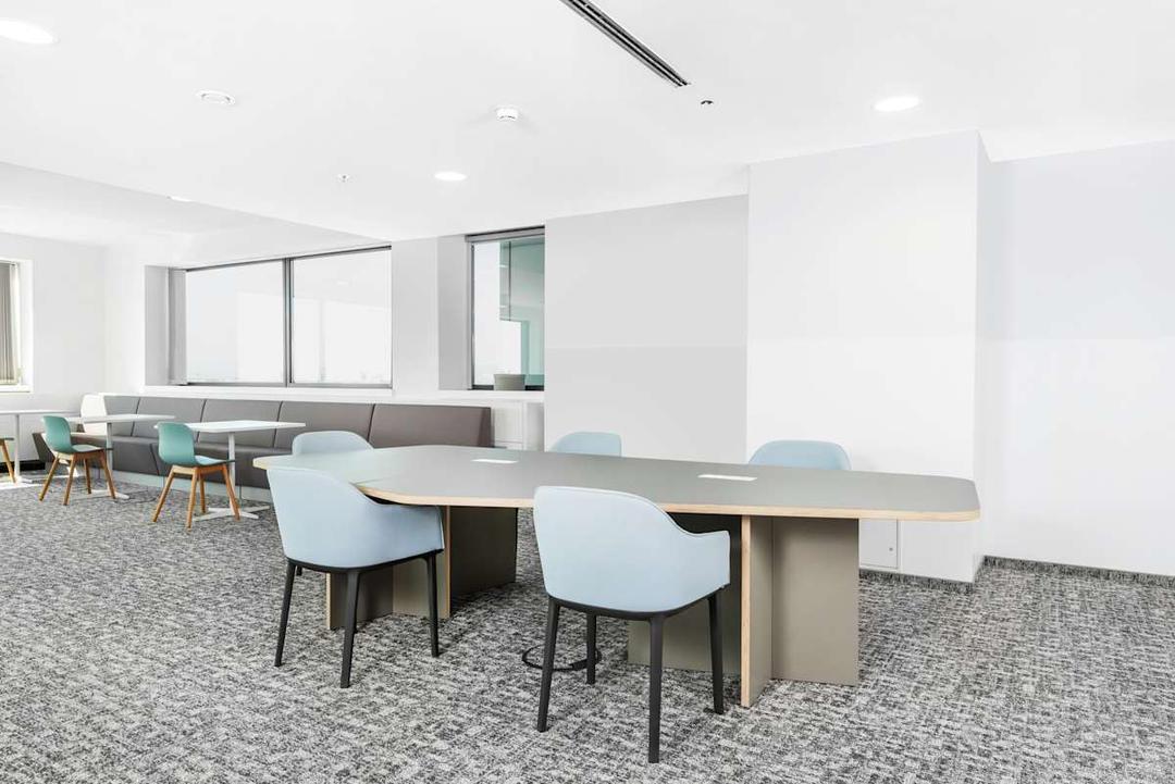 Millennium Tower - Photo 5 Millennium Tower office space - View 5 in Wien - TwentyFourHourAccess, meeting_rooms, parking