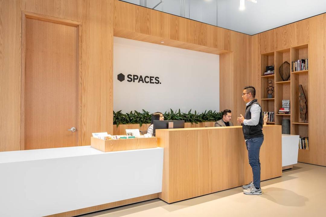 555 Mangum Street - Photo 2 555 Mangum Street office space - View 2 in Durham - TwentyFourHourAccess, meeting_rooms, parking