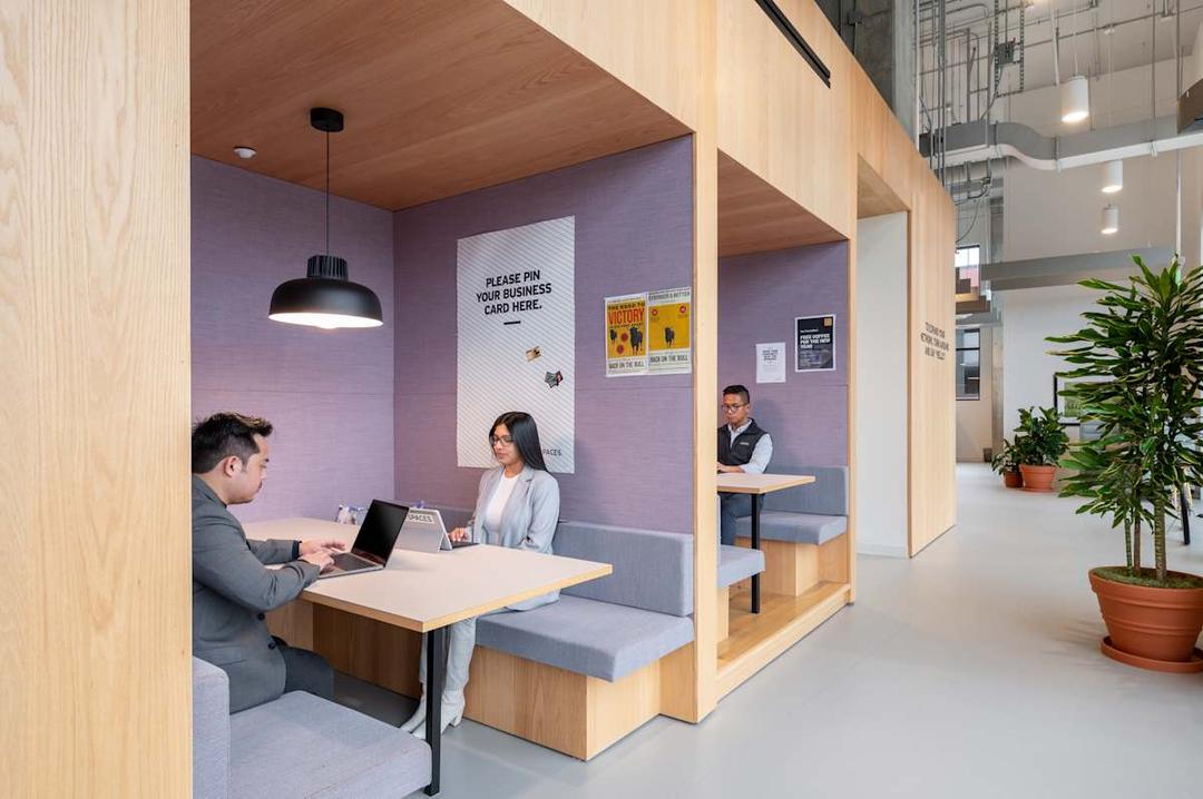 555 Mangum Street - Photo 5 555 Mangum Street office space - View 5 in Durham - TwentyFourHourAccess, meeting_rooms, parking