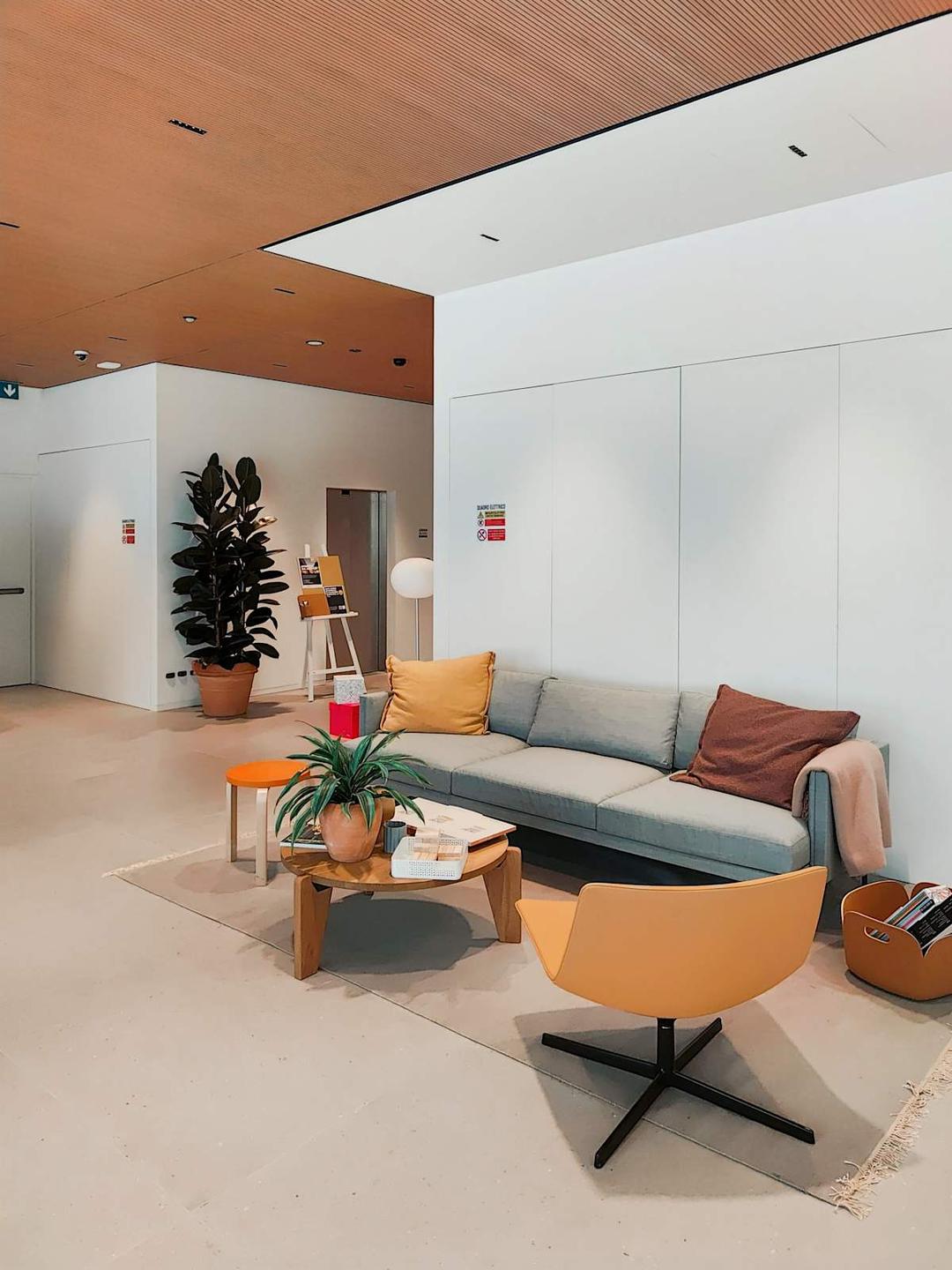 Farini - Photo 5 Farini office space - View 5 in Milano - TwentyFourHourAccess, meeting_rooms, parking