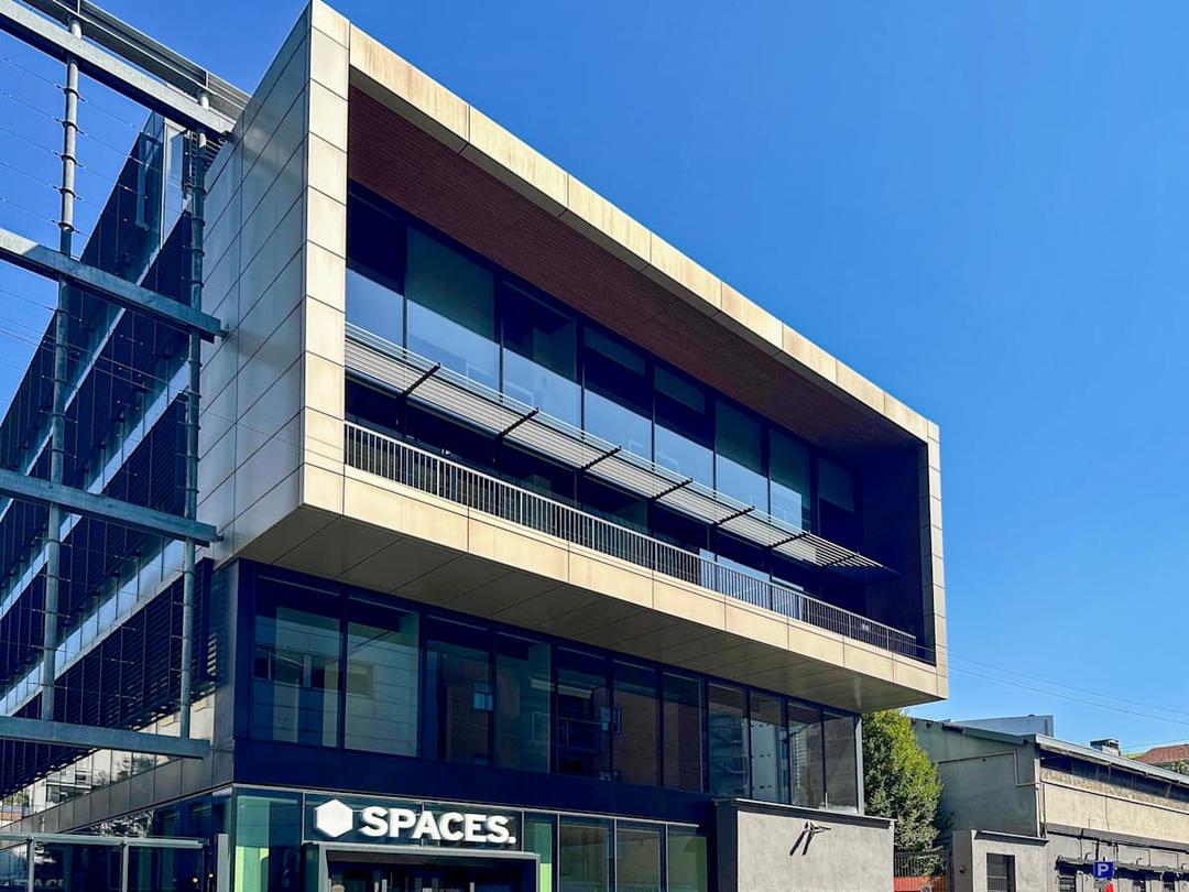 Farini Office Space Farini - Office space in Milano, Lombardia