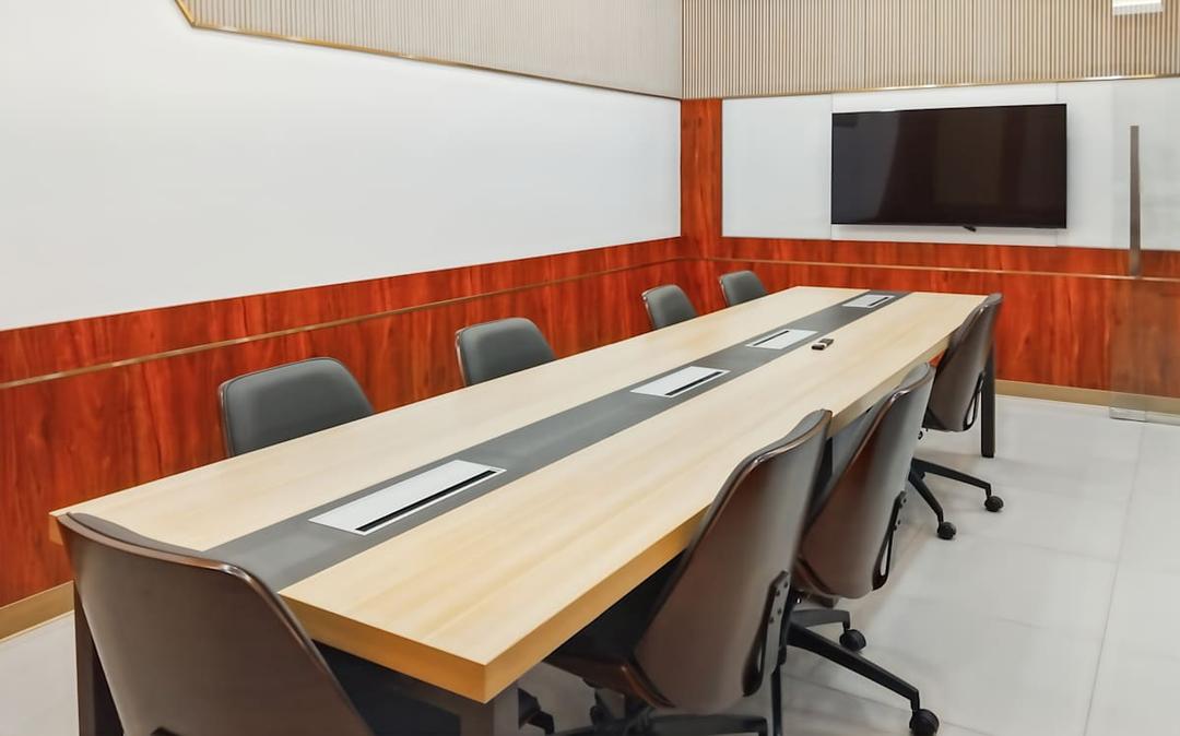 Cebu Exchange Tower office space - View 4 in Cebu City - TwentyFourHourAccess, meeting_rooms, parking