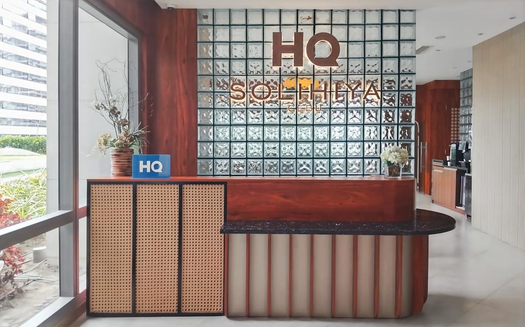 Cebu Exchange Tower office space - View 2 in Cebu City - TwentyFourHourAccess, meeting_rooms, parking