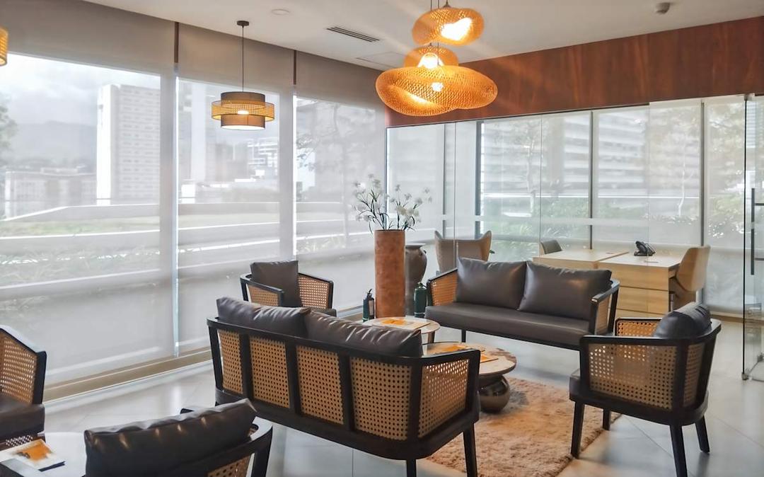 Cebu Exchange Tower office space - View 6 in Cebu City - TwentyFourHourAccess, meeting_rooms, parking