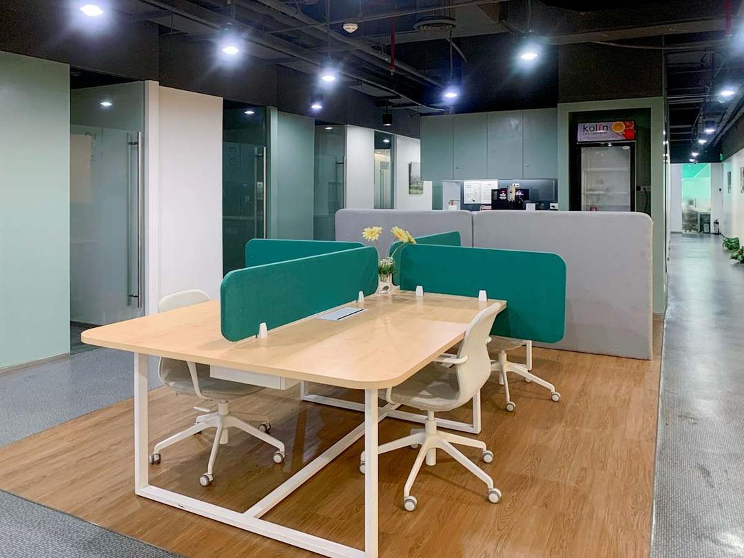 Filinvest One Building - Photo 6 Filinvest One Building office space - View 6 in Muntinlupa - TwentyFourHourAccess, meeting_rooms, parking