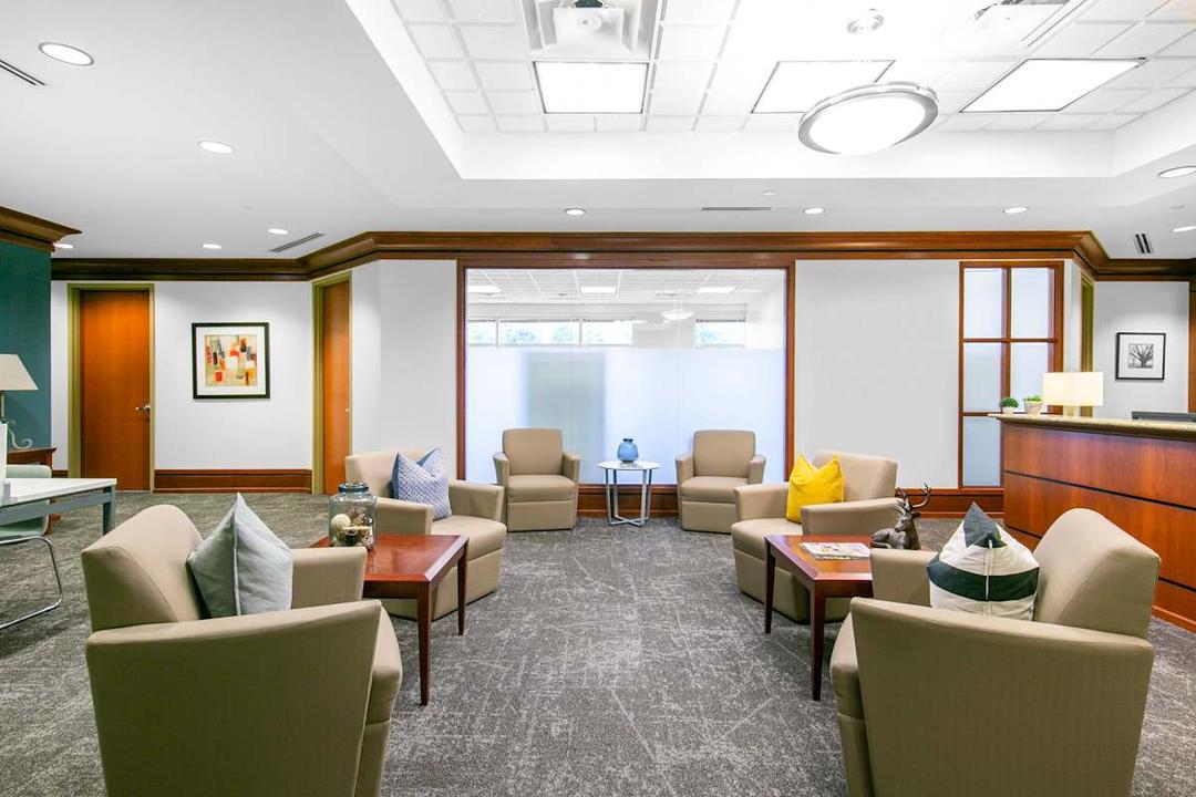 Meridian Cool Springs office space - View 5 in Franklin - TwentyFourHourAccess, meeting_rooms, parking