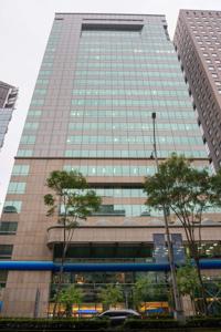 460 Xinyi Road