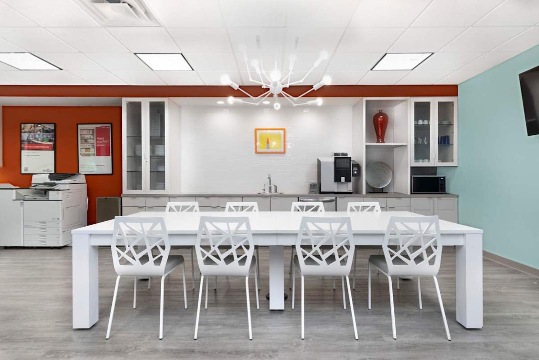 Capital Center - Photo 6 Capital Center office space - View 6 in Indianapolis - TwentyFourHourAccess, meeting_rooms, parking