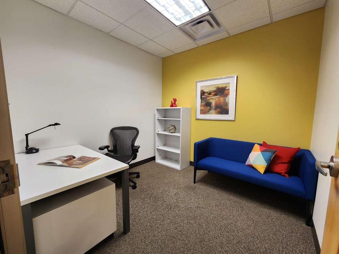 Capital Center - Photo 4 Capital Center office space - View 4 in Indianapolis - TwentyFourHourAccess, meeting_rooms, parking