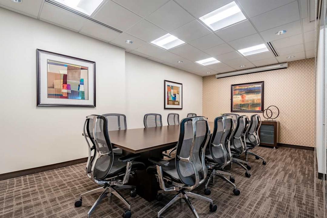 The ADT Building office space - View 3 in Aurora - TwentyFourHourAccess, meeting_rooms, parking