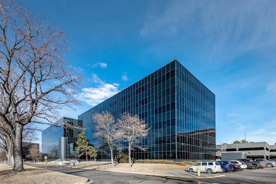The ADT Building Office Space The ADT Building - Office space in Aurora, Colorado