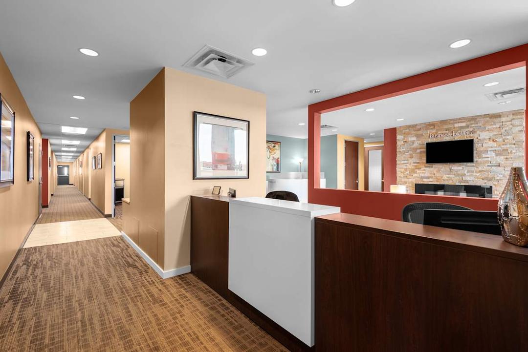 10233 South Parker Road - Photo 2 10233 South Parker Road office space - View 2 in Parker - TwentyFourHourAccess, meeting_rooms, parking