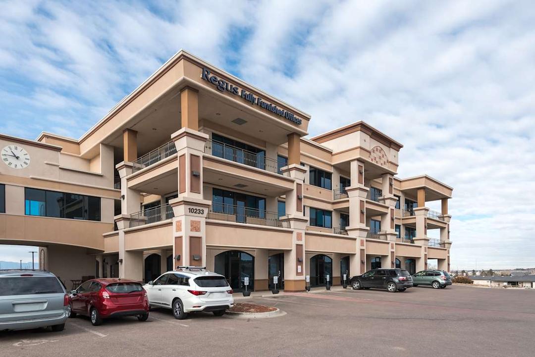 10233 South Parker Road Office Space 10233 South Parker Road - Office space in Parker, Colorado
