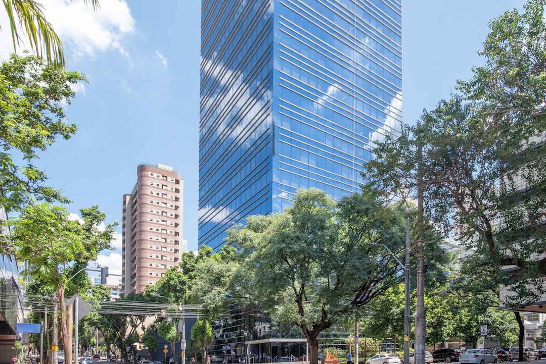 Renaissance Work Centre Office Space Renaissance Work Centre - Office space in Savassi, Minas Gerais