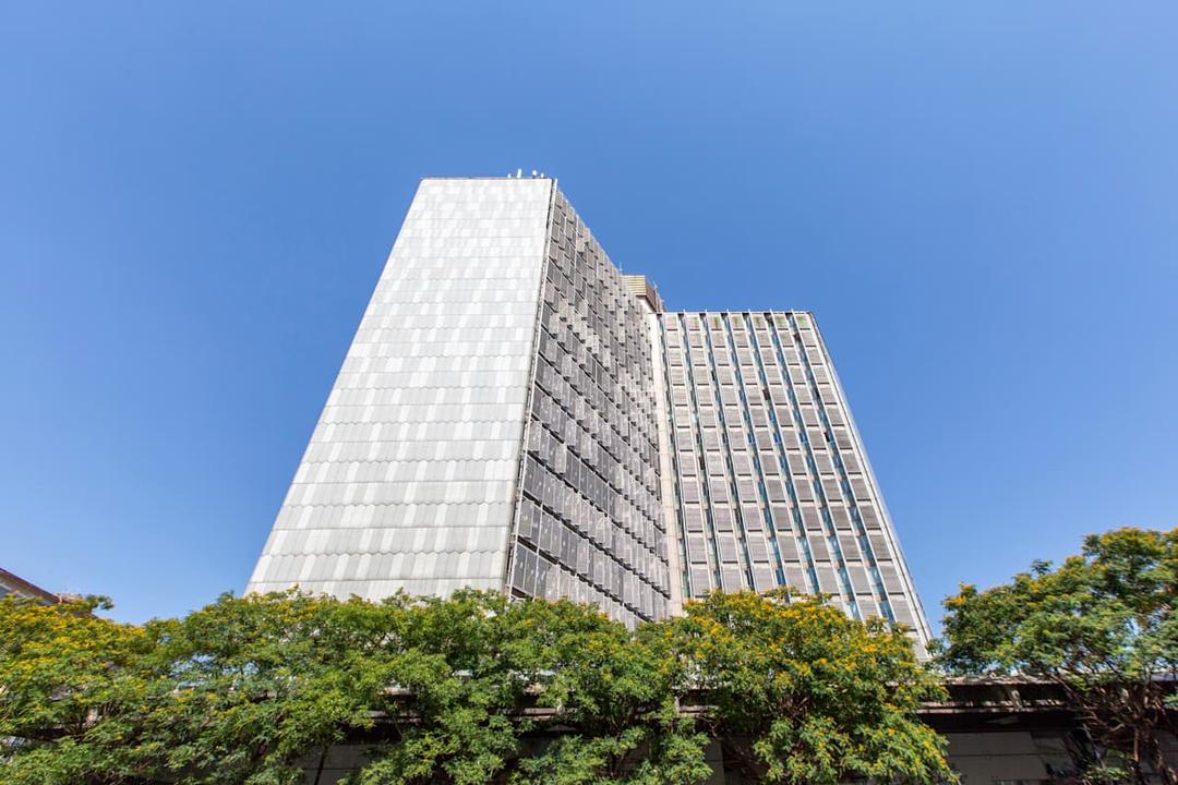 Garibaldi Train Station Office Space Garibaldi Train Station - Office space in Torino, Piemonte