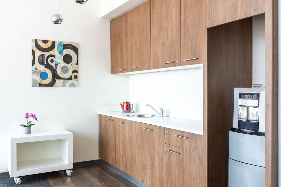 Garibaldi Train Station - Photo 6 Garibaldi Train Station office space - View 6 in Torino - TwentyFourHourAccess, meeting_rooms, parking