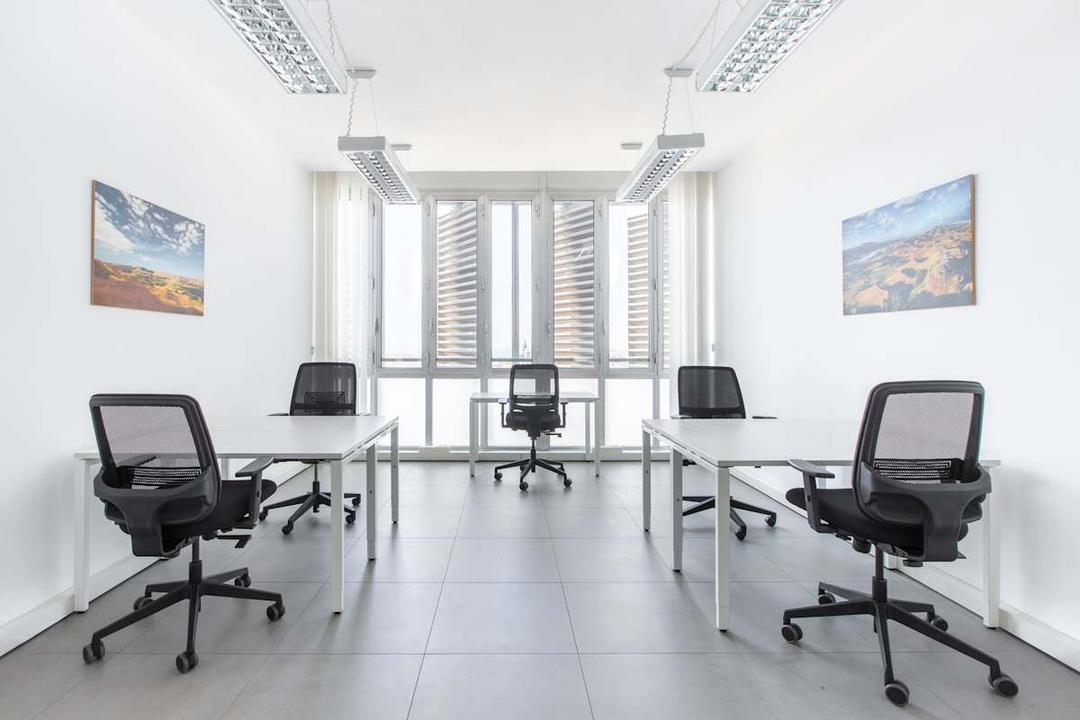 Garibaldi Train Station office space - View 4 in Torino - TwentyFourHourAccess, meeting_rooms, parking