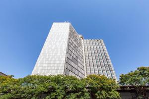 Garibaldi Train Station