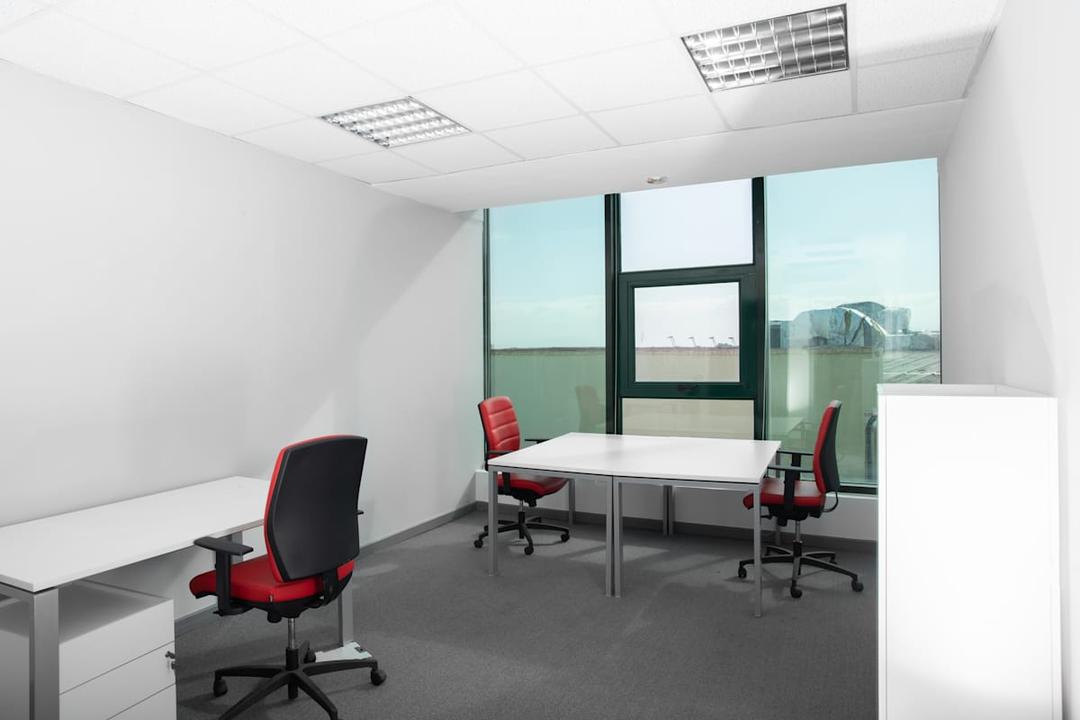 Bab Ezzouar Business Center office space - View 6 in Bab Ezzouar - TwentyFourHourAccess, meeting_rooms, parking