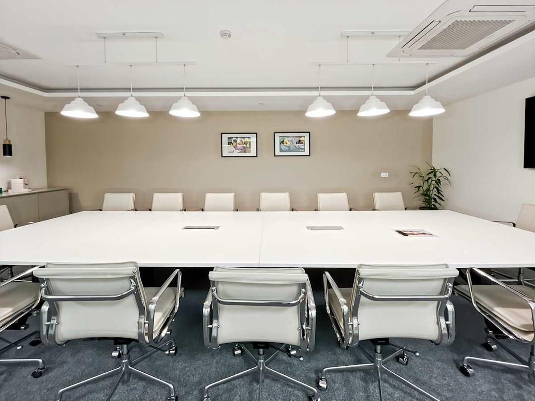 Nexsky Building office space - View 3 in Quatre Bornes - TwentyFourHourAccess, meeting_rooms, parking