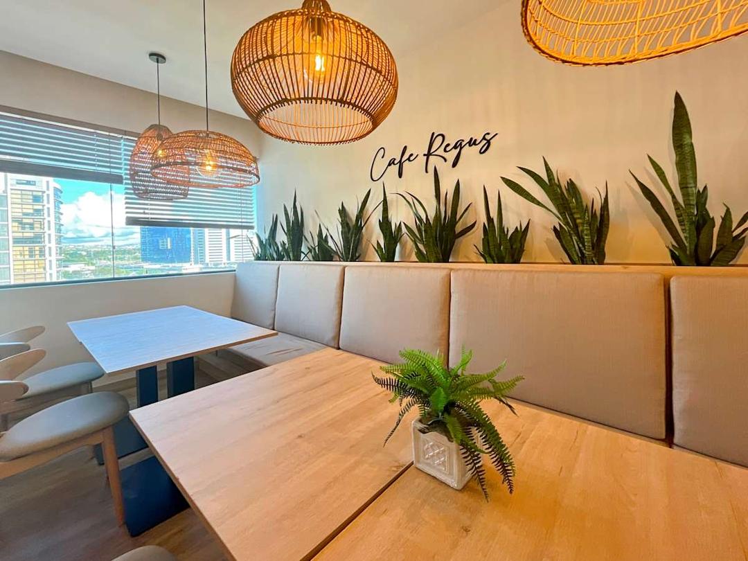 Nexsky Building office space - View 6 in Quatre Bornes - TwentyFourHourAccess, meeting_rooms, parking