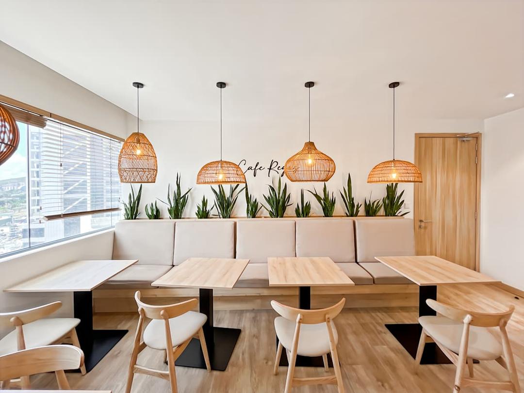 Nexsky Building office space - View 5 in Quatre Bornes - TwentyFourHourAccess, meeting_rooms, parking