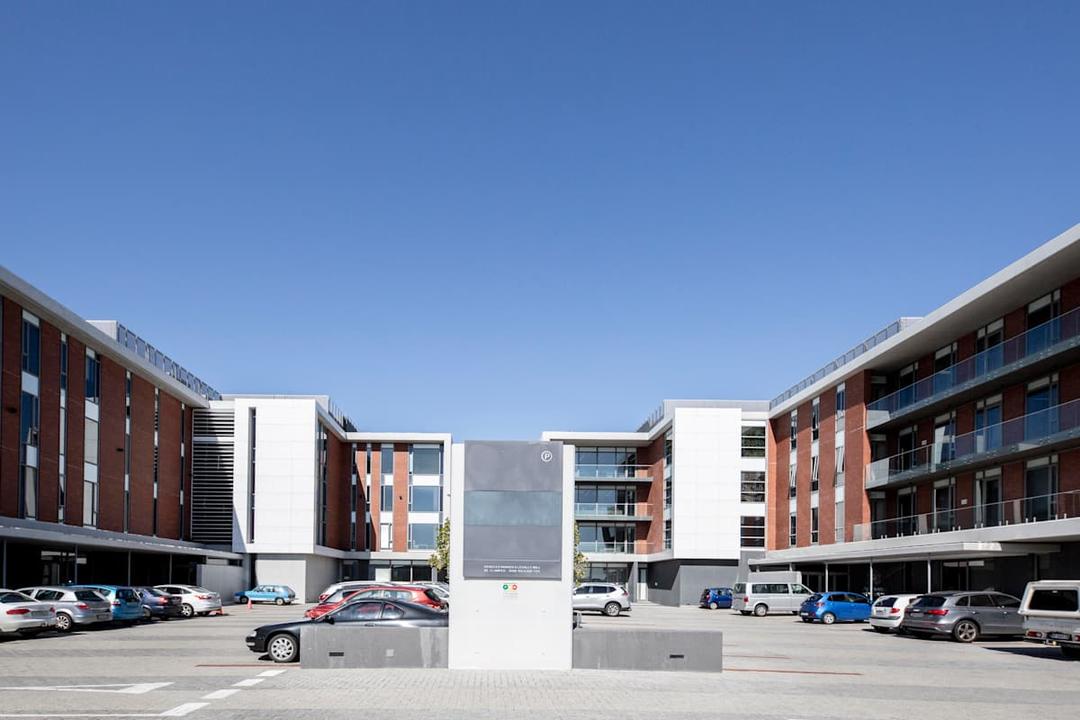 1 Bridgeway Road Office Space 1 Bridgeway Road - Office space in Cape Town, Western Cape