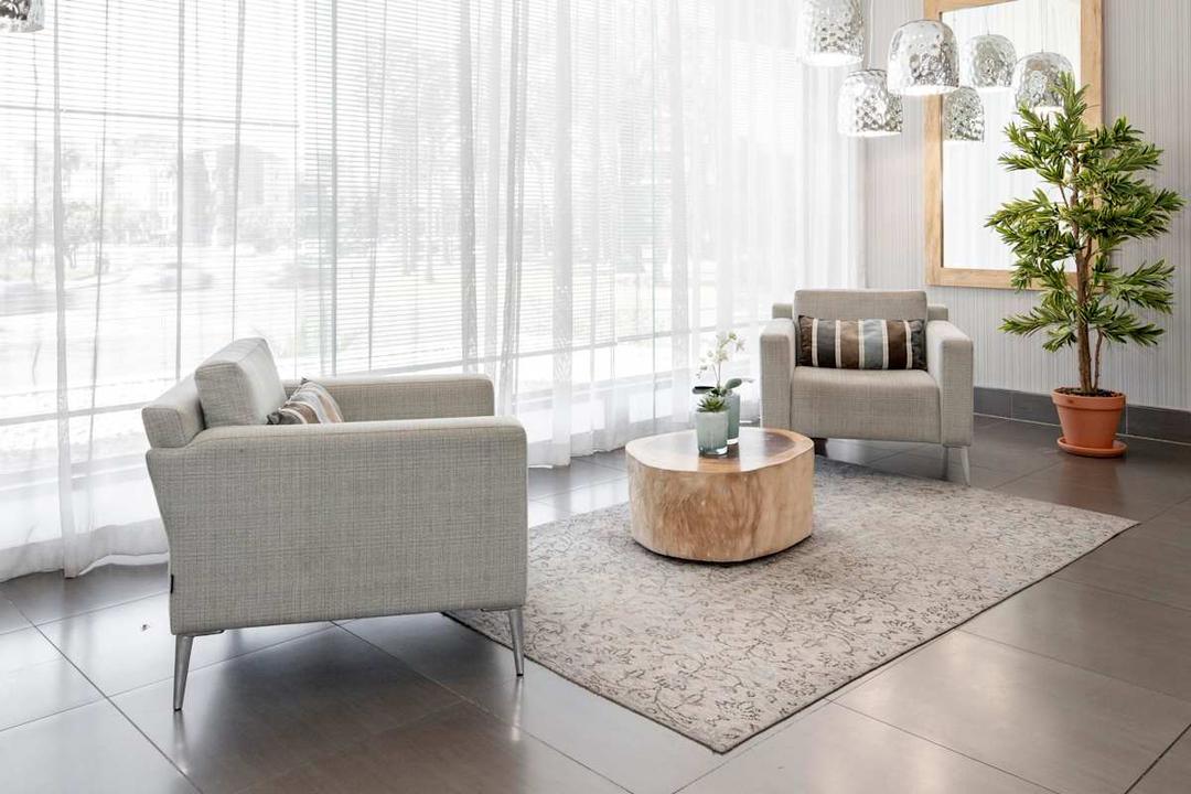 1 Bridgeway Road - Photo 5 1 Bridgeway Road office space - View 5 in Cape Town - TwentyFourHourAccess, meeting_rooms, parking