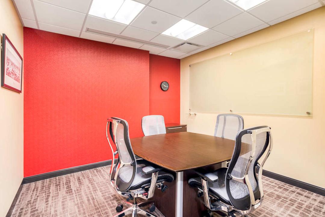 777 Westchester Avenue office space - View 3 in White Plains - TwentyFourHourAccess, meeting_rooms, parking