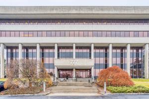 777 Westchester Avenue