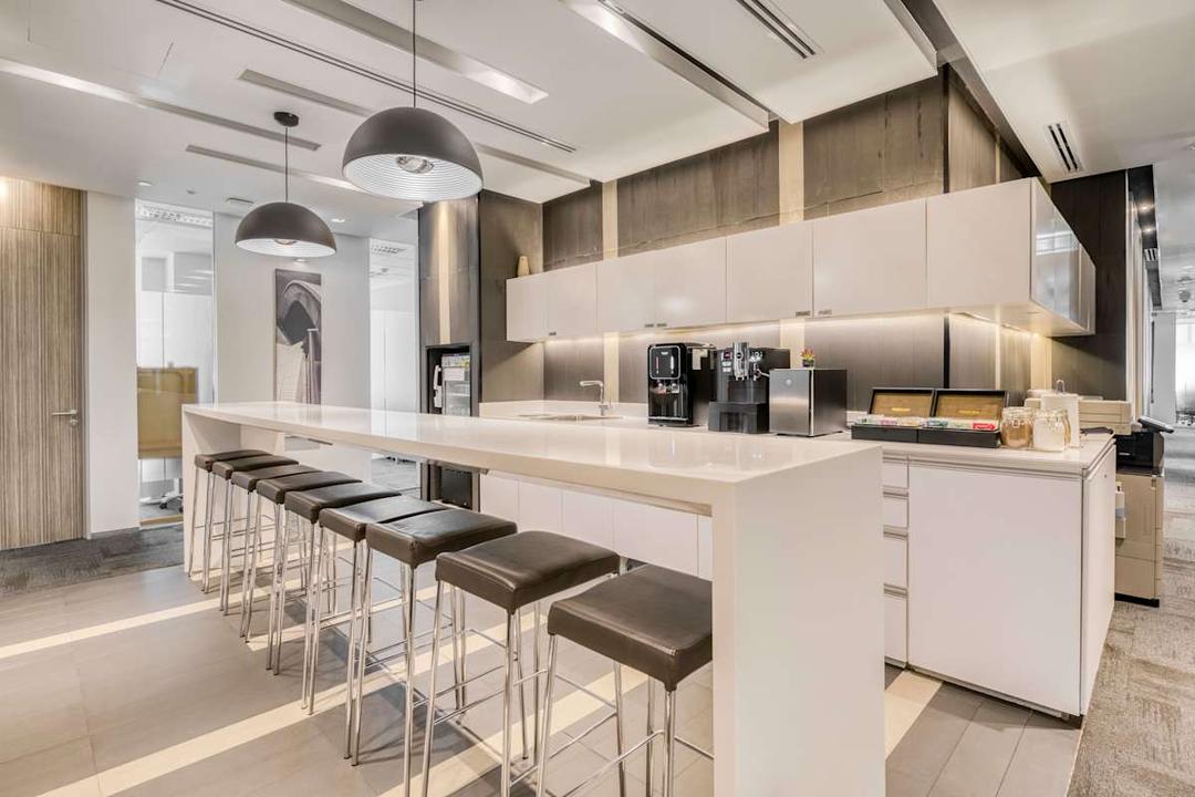 Bhiraj Tower at EmQuartier office space - View 6 in Watthana - TwentyFourHourAccess, meeting_rooms, parking