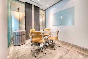 Bhiraj Tower at EmQuartier