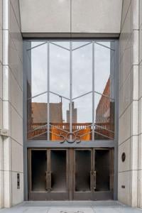 505 Montgomery Street