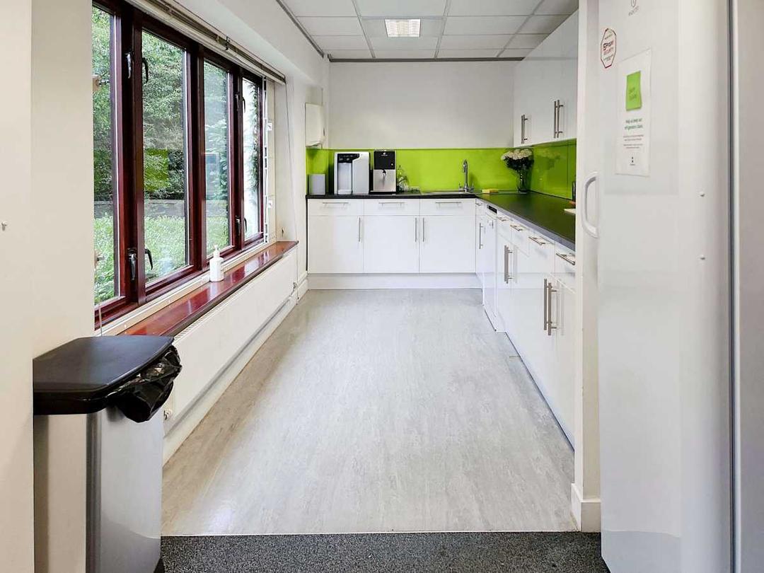 Old Rectory Centre office space - View 6 in Northfleet - TwentyFourHourAccess, meeting_rooms, parking