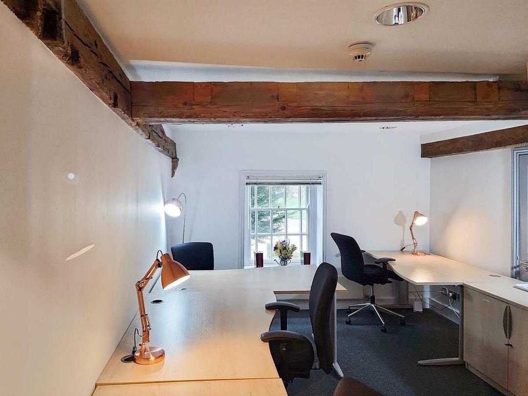 Old Rectory Centre office space - View 4 in Northfleet - TwentyFourHourAccess, meeting_rooms, parking