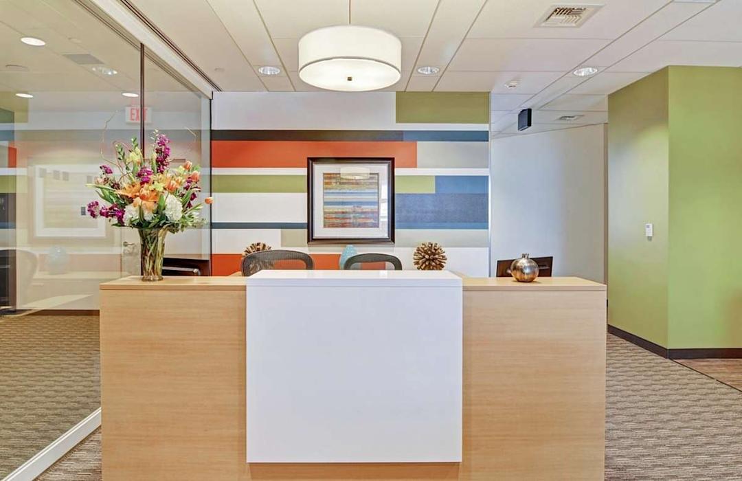 Washington Trust Center office space - View 2 in Spokane - TwentyFourHourAccess, meeting_rooms, parking