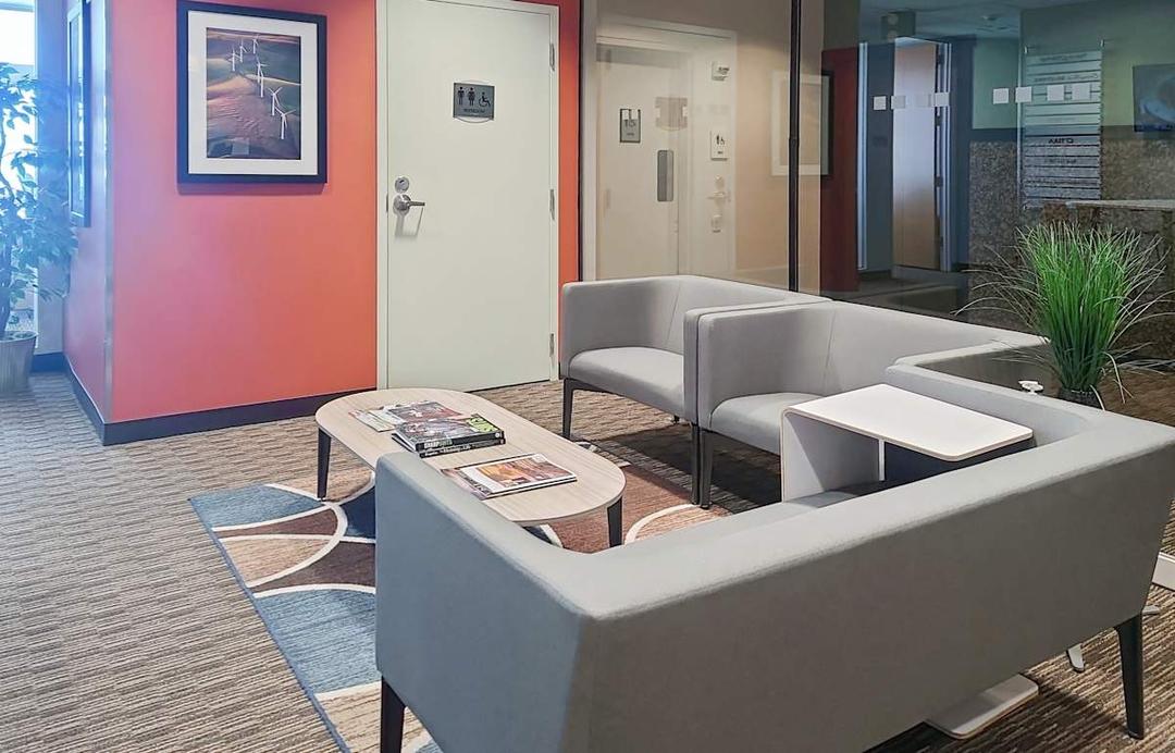 Washington Trust Center office space - View 5 in Spokane - TwentyFourHourAccess, meeting_rooms, parking