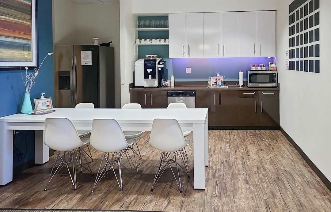 Washington Trust Center office space - View 6 in Spokane - TwentyFourHourAccess, meeting_rooms, parking