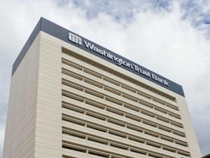 Washington Trust Center