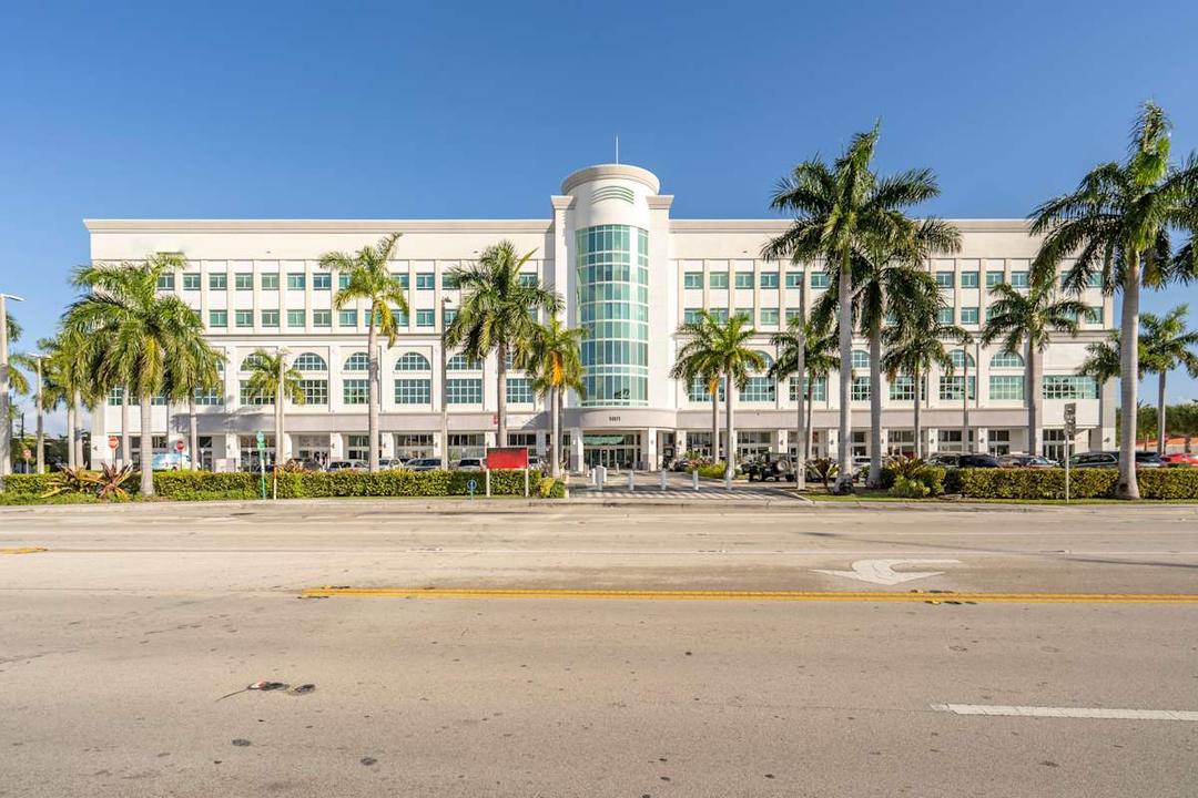 1801 North East Office Space 1801 North East - Office space in Miami, Florida