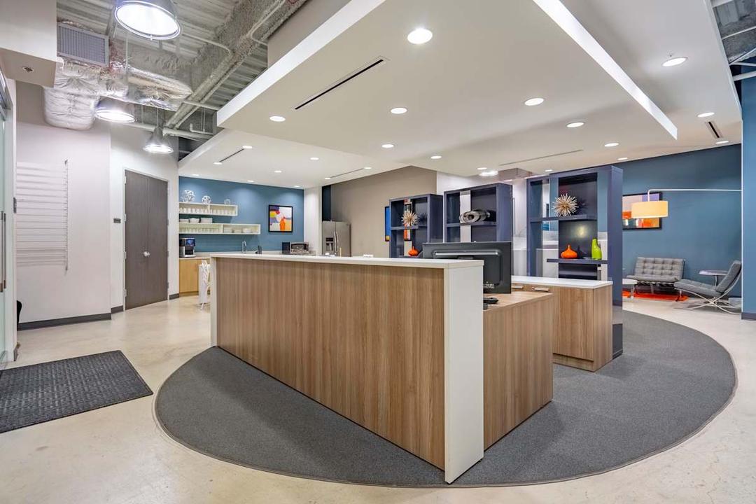 1801 North East - Photo 2 1801 North East office space - View 2 in Miami - TwentyFourHourAccess, meeting_rooms, parking